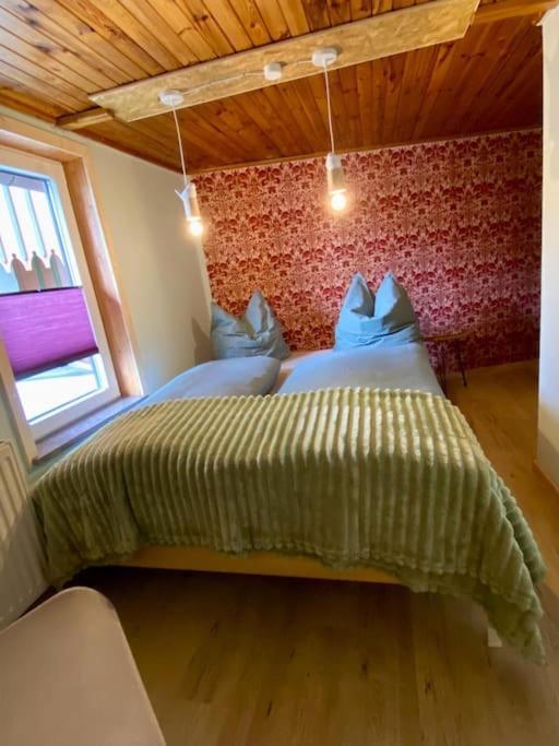 Ferienhaus „Schlupfwinkel“, Kostenloser Parkplatz, Vollausstattung 일메나우 외부 사진